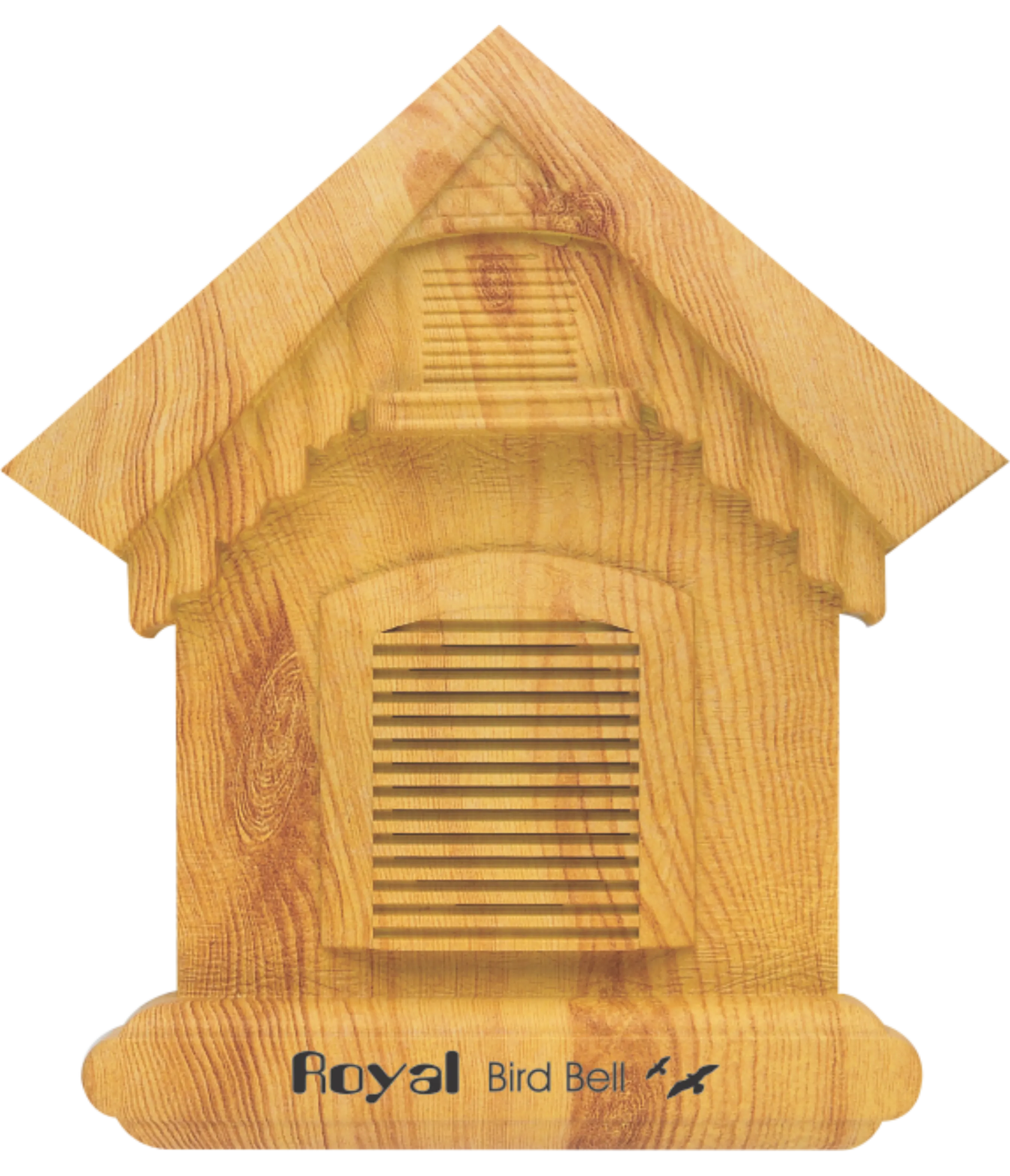 AE#2094 Light Wood